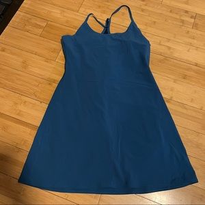 Outdoor voices exercise dress - Medium